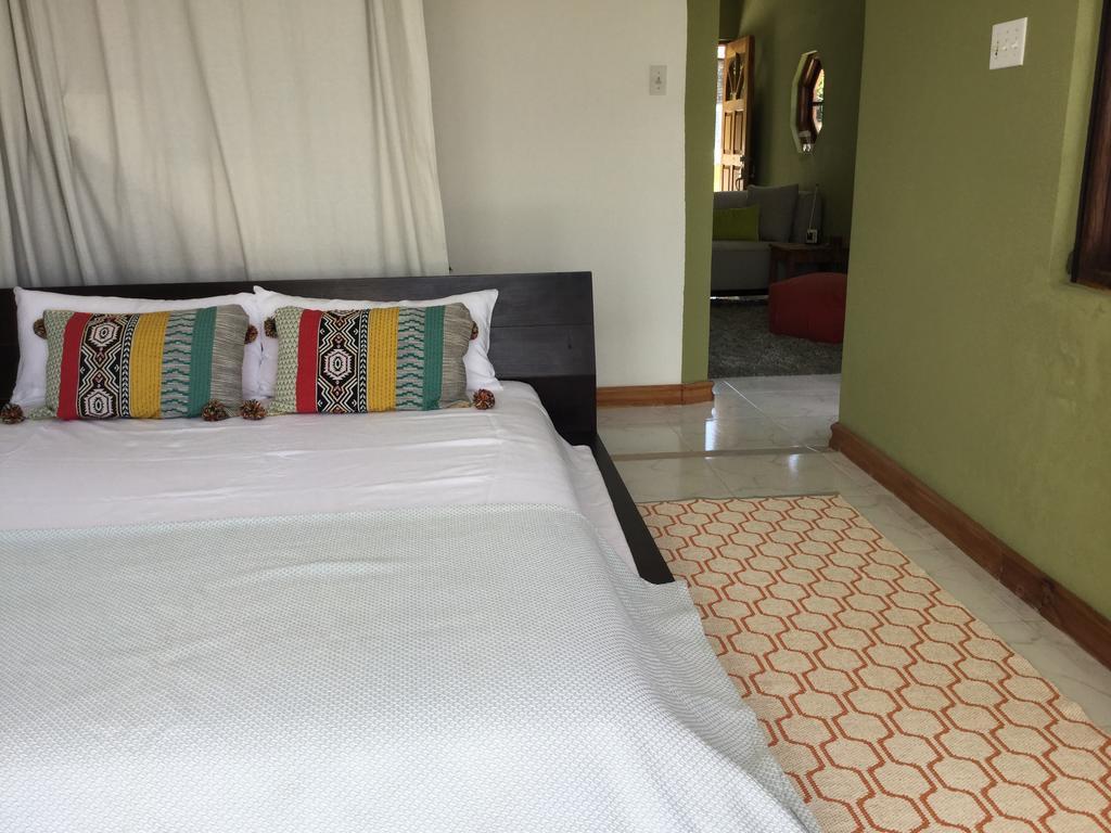 Fantastic Views At Friends Apartment Port Antonio Exterior photo